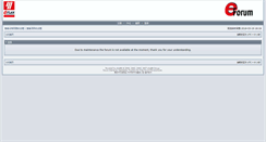 Desktop Screenshot of bbs.eplan.cn